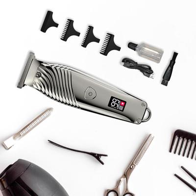 Расширенный набор для ухода за волосами для мужчин