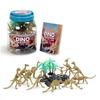 Hanlip Toy Dino Skeleton Dinosaur Bone Figure Infant Toy, Popular Toys In Korea