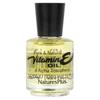 Vitamin E Oil, 14,000 IU, 1/2 Fl Oz