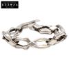 GOTHIC YOHJI YAMAMOTO SILVER 950 03 2000 ANCHOR BRACELET Anchor Chain Bracelet SilverUsed