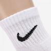 Nike Повседневные Cush Ankle 3 пары 100 