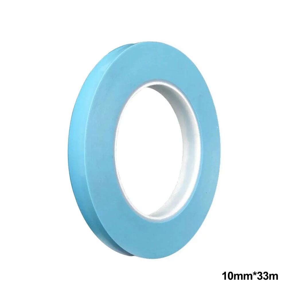 Universal Car Painting High Temp Vinyl Thin Fine Line Masking Tape Painter Tape Automotive Car Wash Maintenance Tools