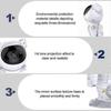 Astronaut Star Projector Light, Adults Kids Night Light With Remote Control