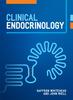 Книга Clinical Endocrinology