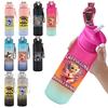 Anmime Tuang Tuang Tuang Printed 750Ml Water Bottle Anime Cartoon Large Capacity Drinking Cup Portable Outdoor Sports Water Cup Children Gift