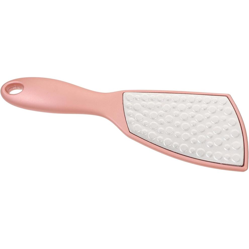 Double Sides Foot Callus Remover Stainless Steel Foot File Callus Tool