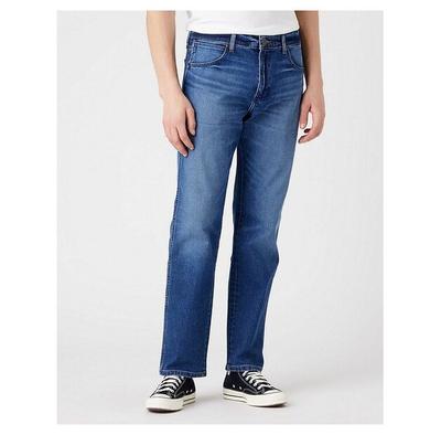 Джинсы Wrangler FRONTIER