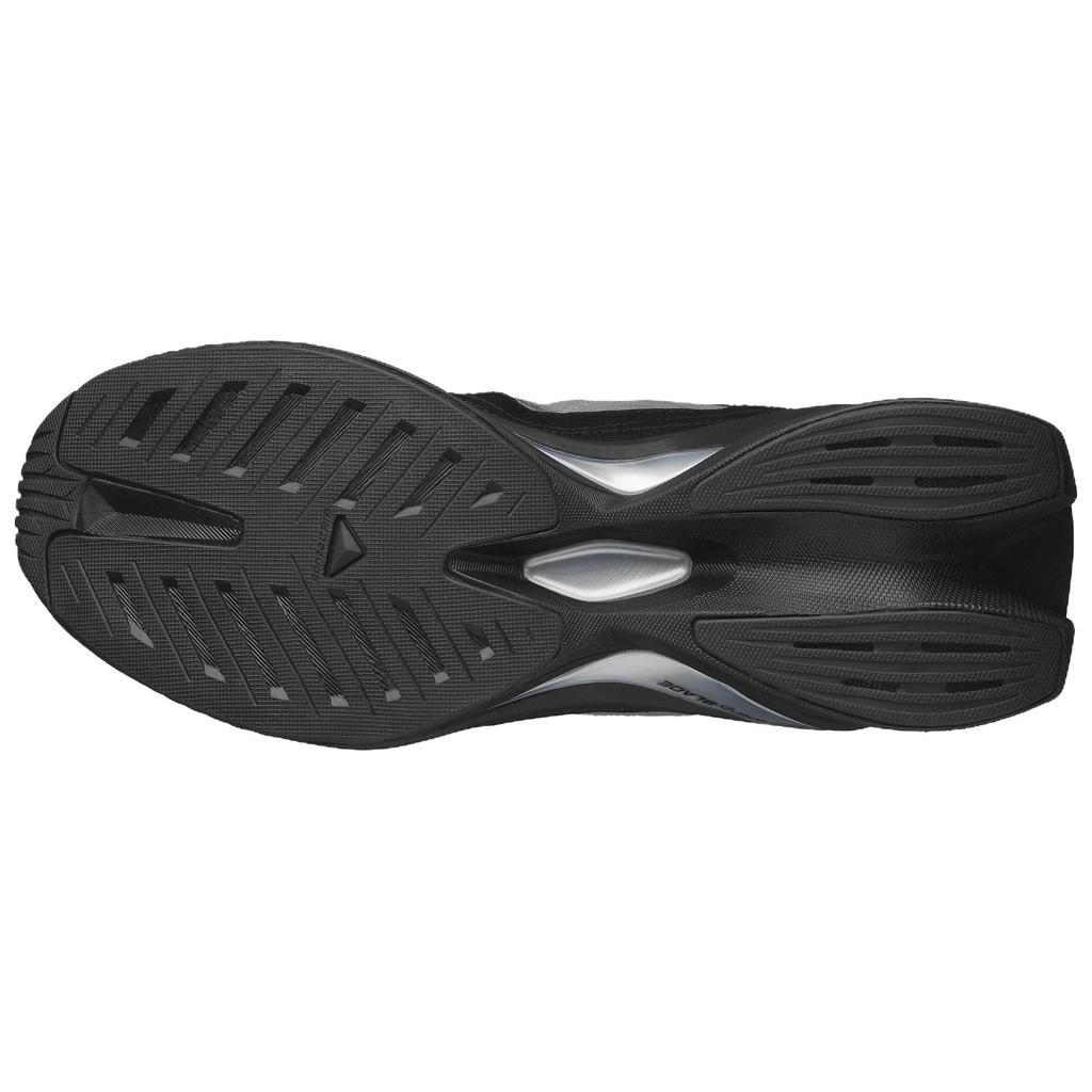 SALOMON NEUVA ADVANCED Беговые кроссовки Унисекс Черный 492318