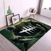 Game D-Dead By Daylight Floor Carpet Nordic Style Home Doormat Bathroom-Toilet Mats Bedroom Hotel Decor Mat