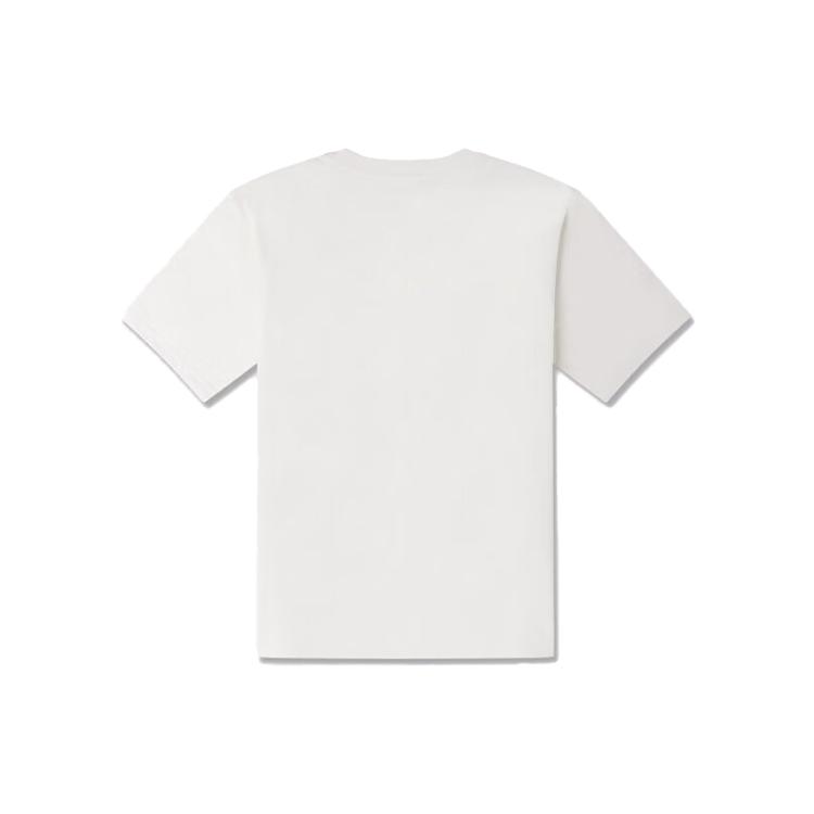 Converse CLASSIC STAR T Shirt Unisex White 10023876-A19
