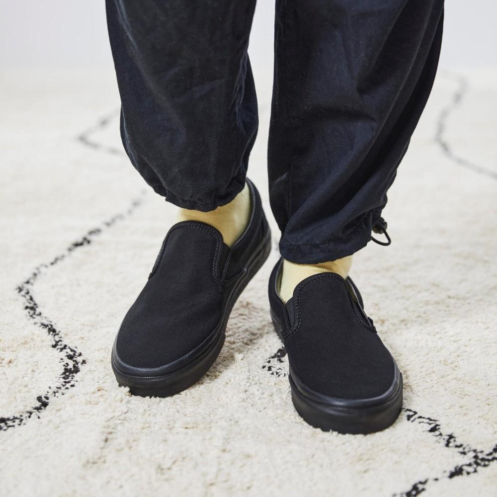 Vans Слип-он V98cla M.черный Rb 