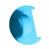 Швейная линейка Шаблон для пэчворка Однотонный с удобной ручкой для DIY швейных проектов Многофункциональный швейный инструмент