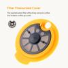 Для Bosch Tassimo Капсулы для кофе Повторно используемые капсулы Кофе без кофеина Совместимые Для кофемашины Bosch Tassimo