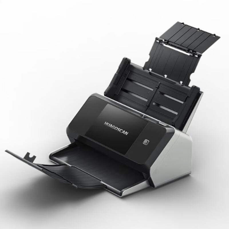 HUAGOSCAN 23300A A3 High-Speed Sheet-fed Scanner
