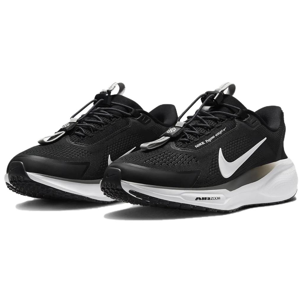 Nike Air Zoom Pegasus 41 EasyOn 'Black White' Women's Sneakers FQ7844-002
