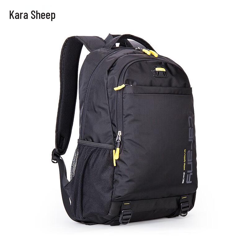 Рюкзак Kala Sheep CX5558 Classic Легкий Многоотсековый
