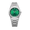 Authorized Distributor D1 Milano Unisex Automatic Green 36mm [D1 MILANO] Men's Watch, Code, ATBU05,