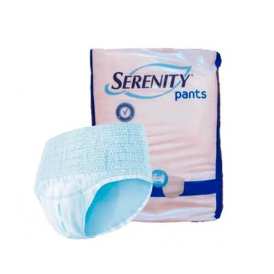 Трусы Serenity Night, очень большой размер 80U