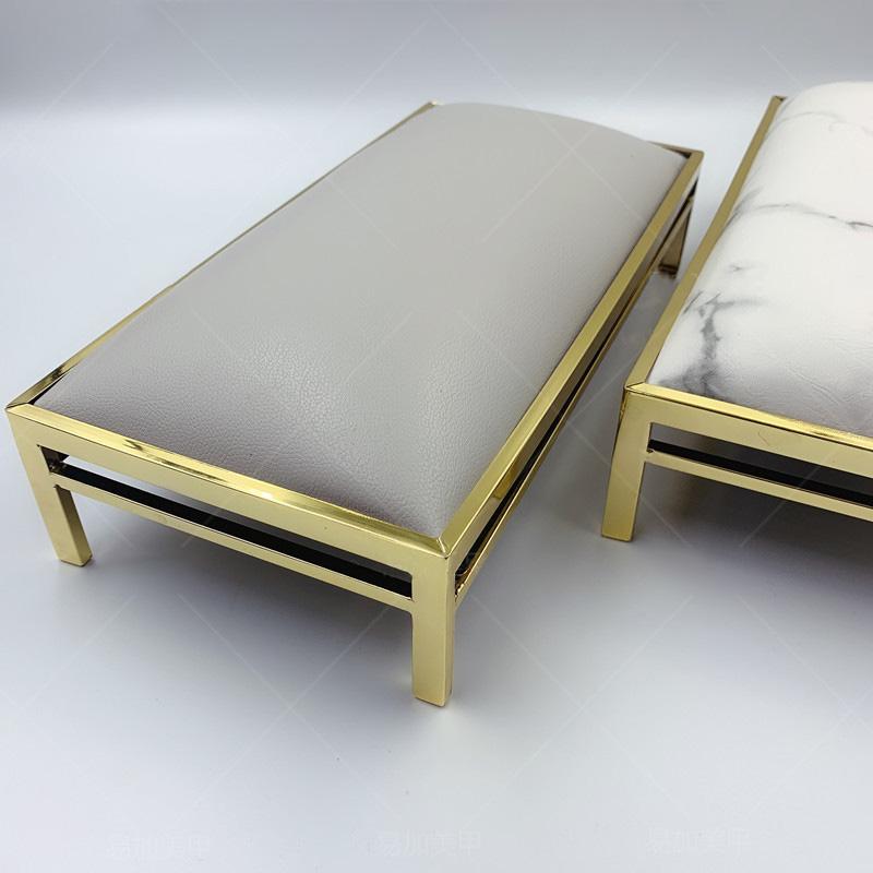 1 шт., подушка для маникюра, мраморный стол, подушка для рук, подушка для подлокотников, подставка для маникюрного салона, подставка для рук, подставка для рук, новинка 5,0