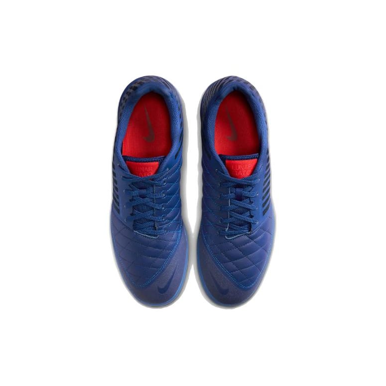 Nike Lunar Gato 2 Ic 'Глубокий Королевский Синий' 580456-401