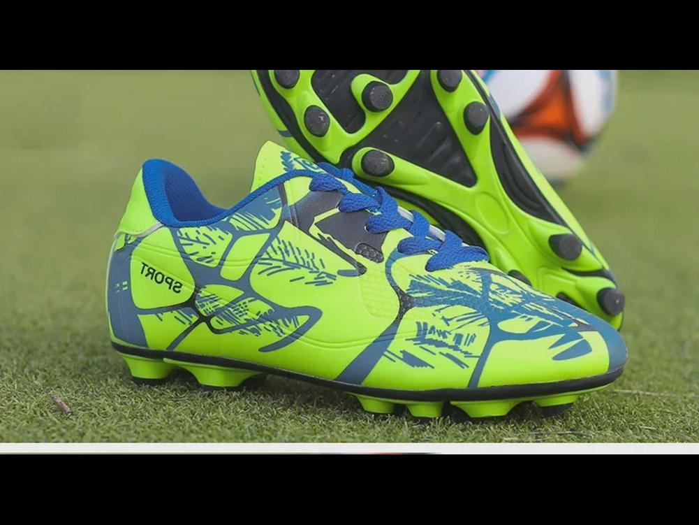 Футбольные бутсы для мужчин и женщин, детские бутсы, тренировочные бутсы для взрослых, для учеников начальной школы и подростков, готовы к немедленной доставке.