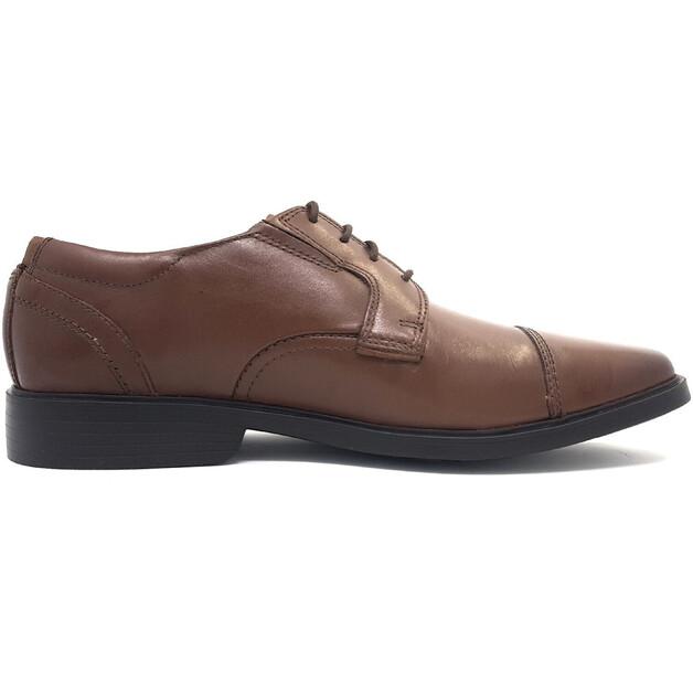 Полуботинки Clarks Cap Clarkslite