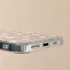Чехол для телефона iPhone 11 13 16 ProMax Чехол для iPhone 14 15 ProMax 12 13 ProMax 13 Pro 14 Pro Swirl Чехол для телефона Модный и универсальный мультяшный милый
