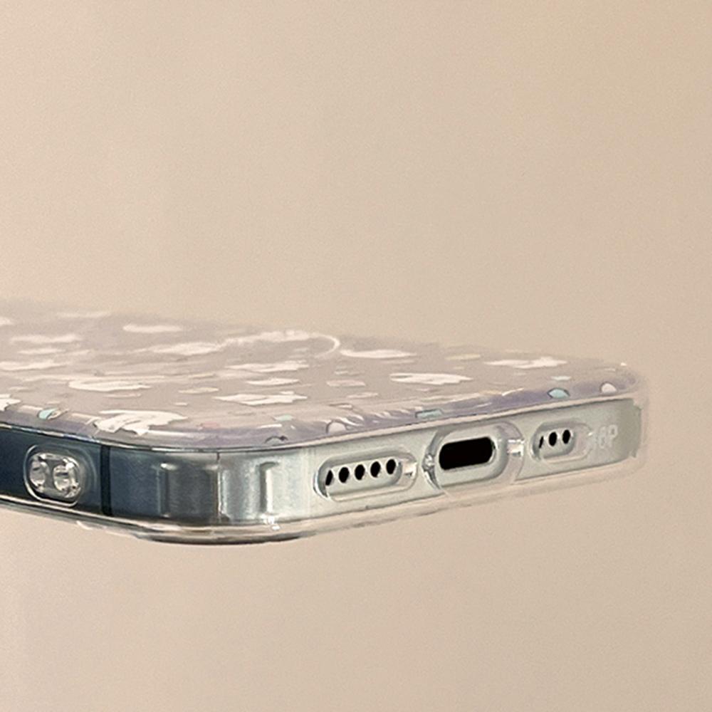Чехол для телефона iPhone 11 13 16 ProMax Чехол для iPhone 14 15 ProMax 12 13 ProMax 13 Pro 14 Pro Swirl Чехол для телефона Модный и универсальный мультяшный милый