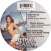 12-дюймовая пластинка РАЗЛИЧНЫЕ Lethal Weapon Февраль 2004 LEW043 STRICTLY HITS 2004 US Rap HipHopRB Б/у