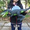 51Cm Superior Quality Large Electric Walking Dinosaur Toy Early Education Educational Toys For Children Kids Toy Boy