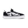 Vans Детские Old Skool 'Primary Camo' VN000W9T9AI