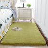 Soft Fluffy Carpet Pink Yellow White Multicolored Rug Decoration Bedroom Girl Large Carpet Plush for Living Room Mat Shaggy