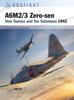 Книга A6M2/3 Zero-sen : New Guinea and the Solomons 1942