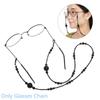 Anti-slip Imitation Pearl Eyeglass Lanyard Glasses Necklace Glasses Chain Eye Wear Accessories