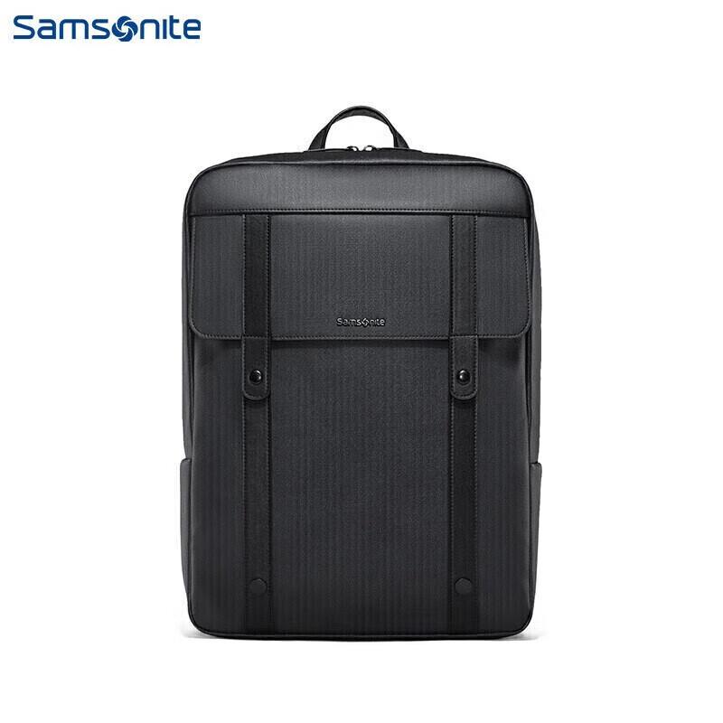 Рюкзак Samsonite TQ5*09001 для 16-дюймового ноутбука