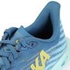 Hoka Mach 5 Running Jogging Size Shoes, Shoes, 1127893-BSOC (Blue, 25.0 Cm, Men's)