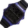 CASIO CASIOQUARTZ AE-1300WH-2A( АЕ 1300WH 2A АЕ-1300WH АЕ-1300 ) Цифровые резиновые наручные часы AE-1300WHFrom