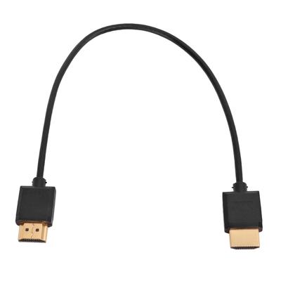 Кабель HD Multimedia Interface Type A 2.0 «мама-мама» для передачи данных Поддержка 4K 2K при 60 Гц 1080P 18 Гбит/с для IOS для
