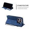 For Coque OPPO Find X9 Pro Cover Luxury Flip Wallet Leather Case on for Funda Oppo Find x9 pro FindX9 X 9 X9Pro Phone Cases Bags