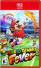 Mario Tennis Fever North Switch 2 (Импортированная версия Америка) –