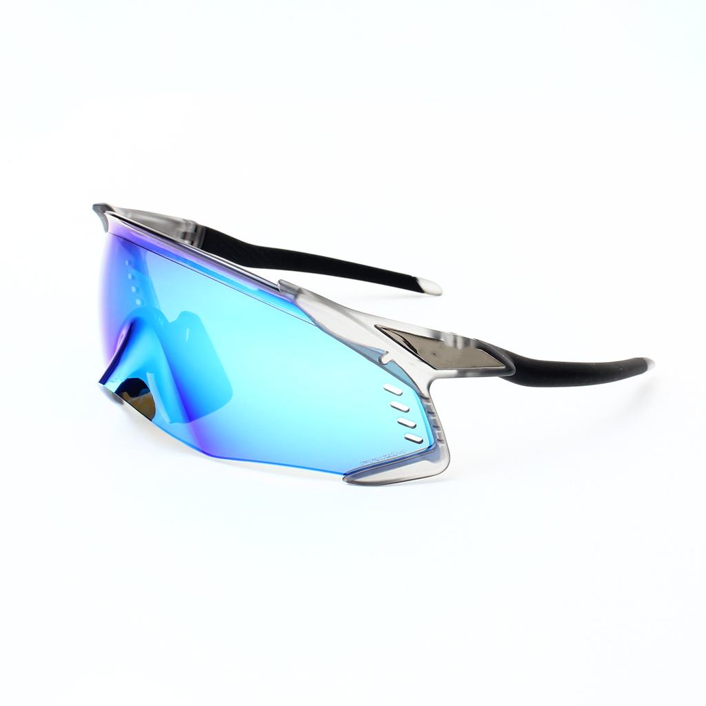 New road cycling, outdoor sports, skiing, hiking, and mountaineering sunglasses – retro, windproof, and sandproof, for both men and women9501