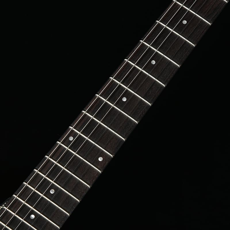 BACCHUS Global Series NA Электрогитара BARON-JAZZ