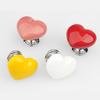 Car Start Button Cover Personalized Protective Case Creative Vehicle Ignition Switch Decoration Anti Scratch Durable Accessory for All Car Models