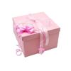 Memories of Wedding Surprise Explosion Gift Box  For Birthdays Valentine's Weddings