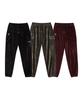 LIFEWORK Women'S Lw2 Chenille Velvet Cargo Jogger Pants