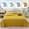 Skin-Friendly Cooling Blanket Double Sided Cooler Quilt New Conditioning Quilt