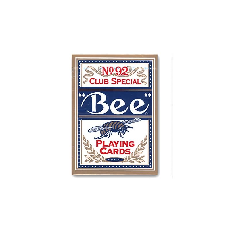 Игровая машина Matsui Trump Bee Синий