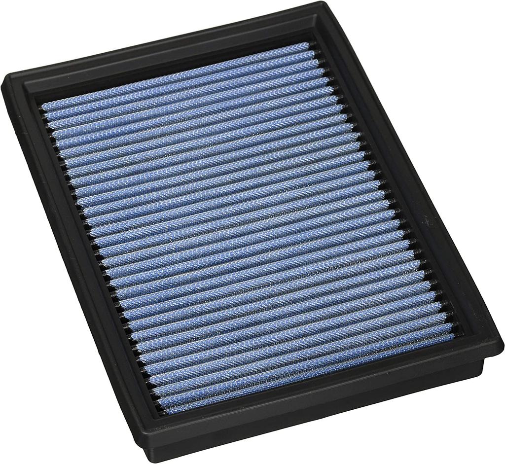 Blitz Power Air Filter LMD Replacement Compatible with Toyota Aqua GR Sienta Prius Yaris Cross and Yaris (Genuine Type) DT-170B 59660, Aqua, SPORT,