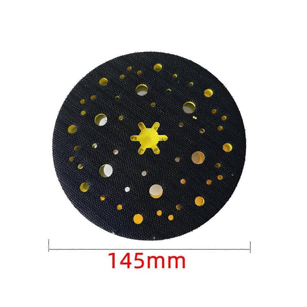 6 inch Sanding pad for Mirka pneumatic electric