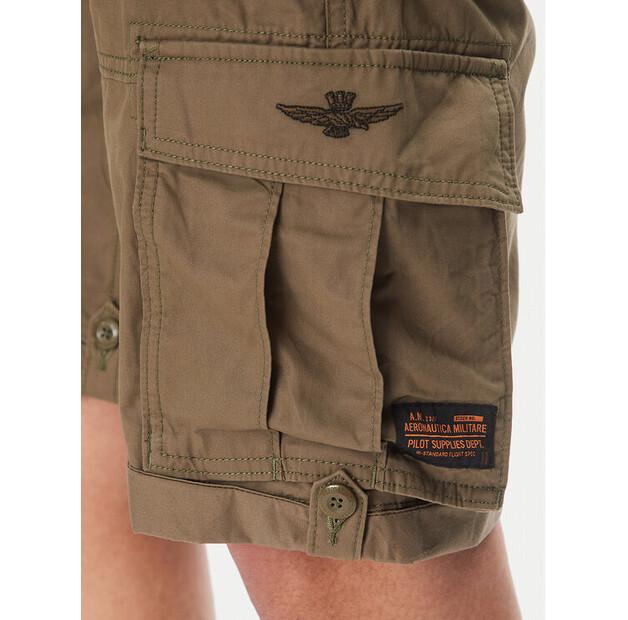 Шорты Aeronautica Militare 251BE250CT3501